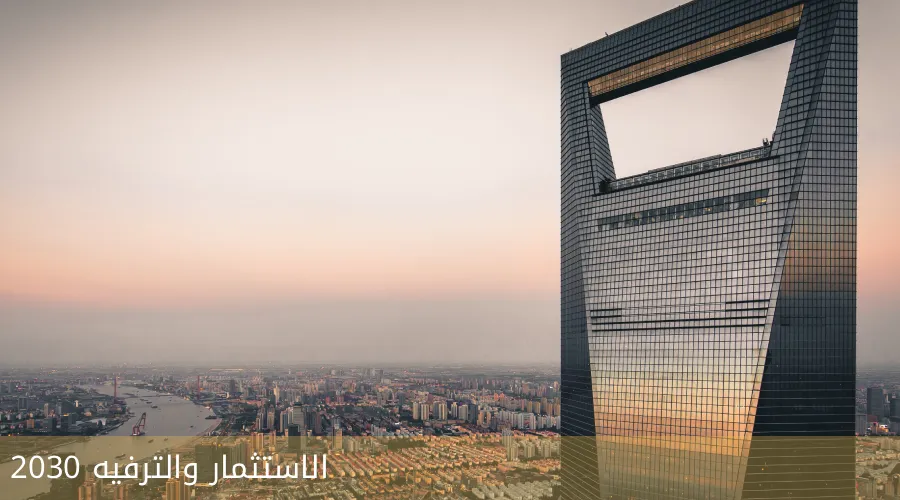 شركات الاستثمار في السعودية