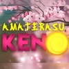 Amaterasu Keno